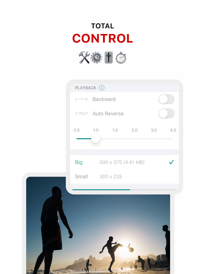 Lively - Photos to GIF