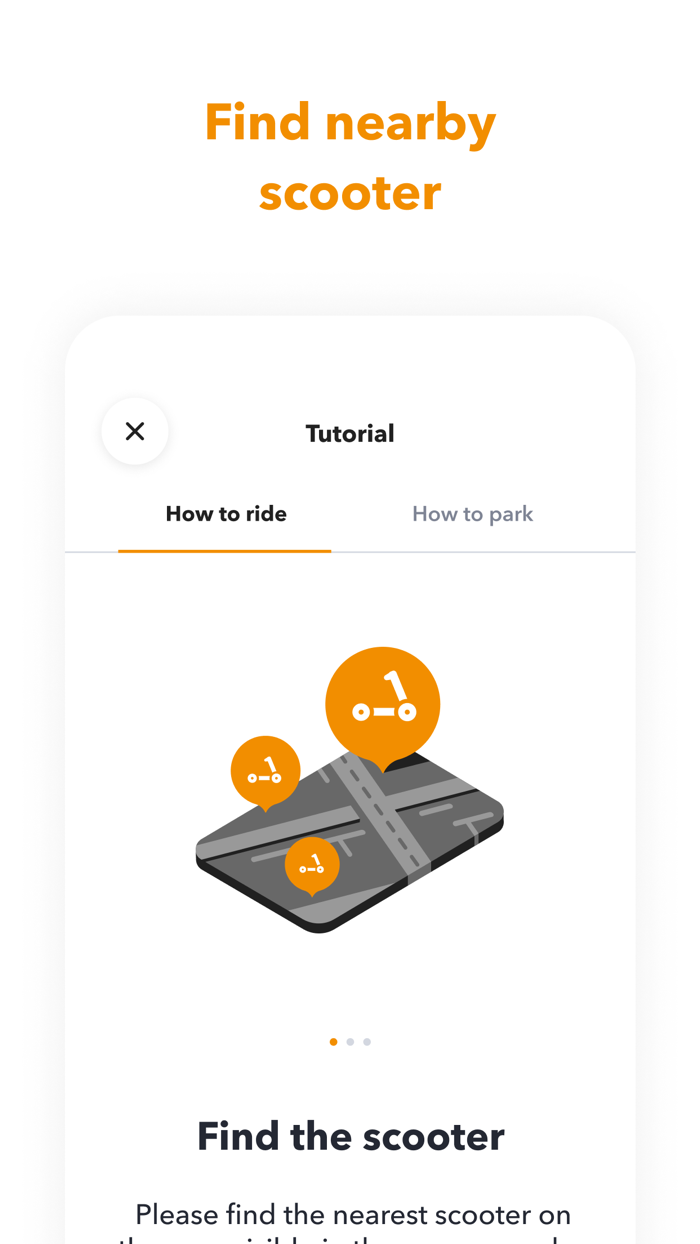 Mates - el-sparkesyklar