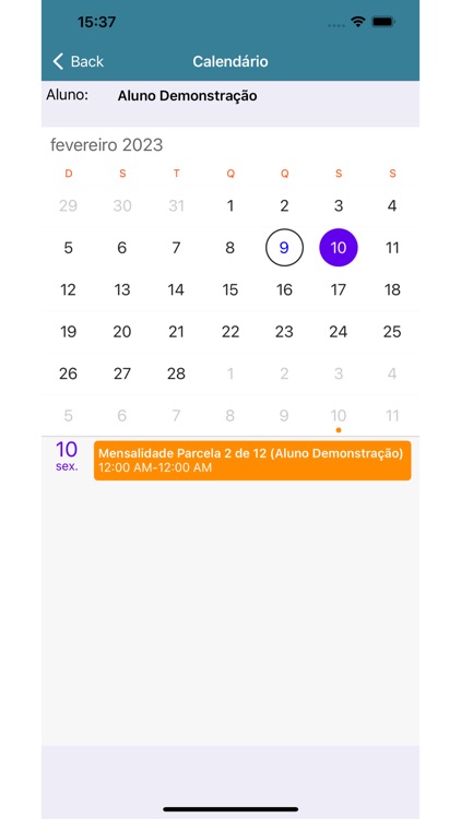 Mundo Mágico screenshot-3