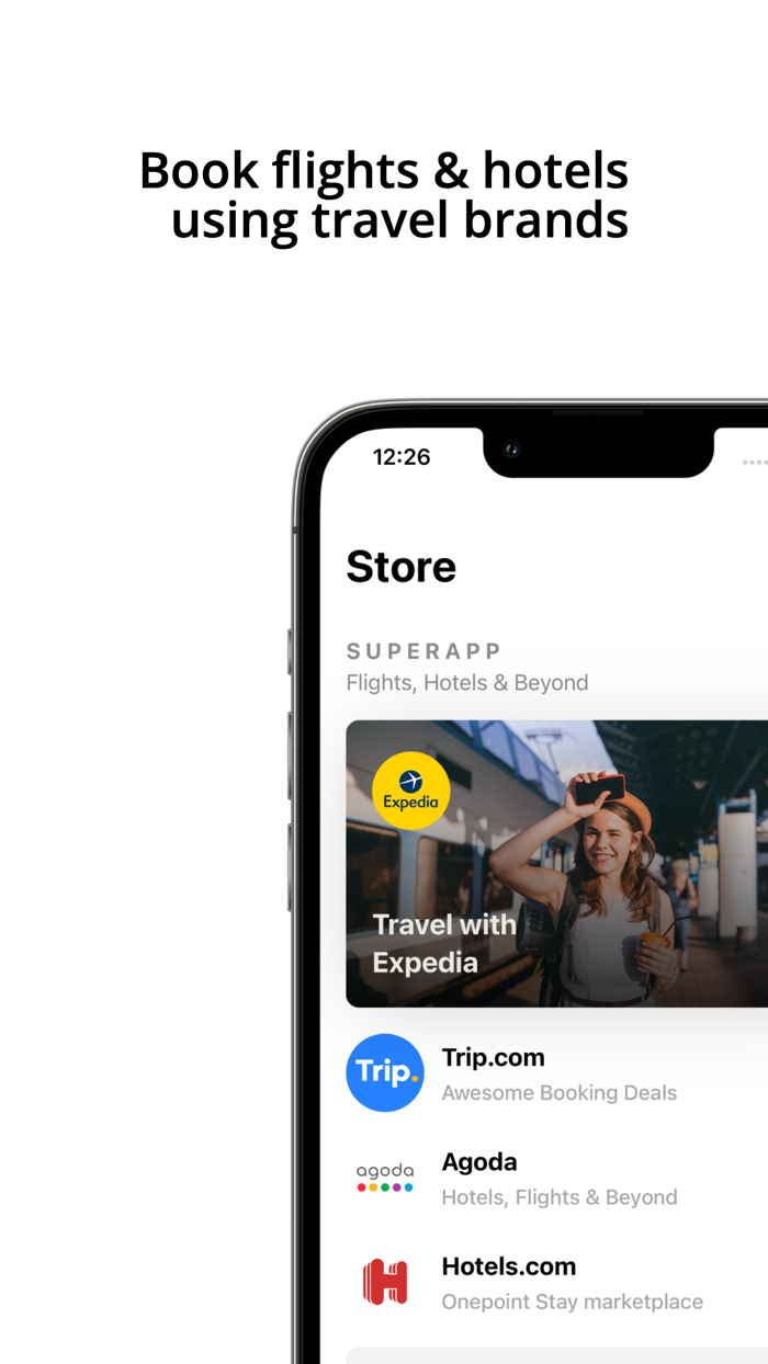 Doifoo AI Travel assistant