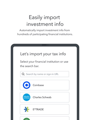 TurboTax: File Your Tax Returnのおすすめ画像7