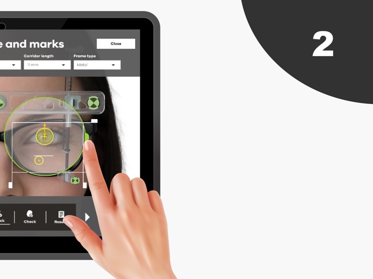 visiono γ screenshot-4