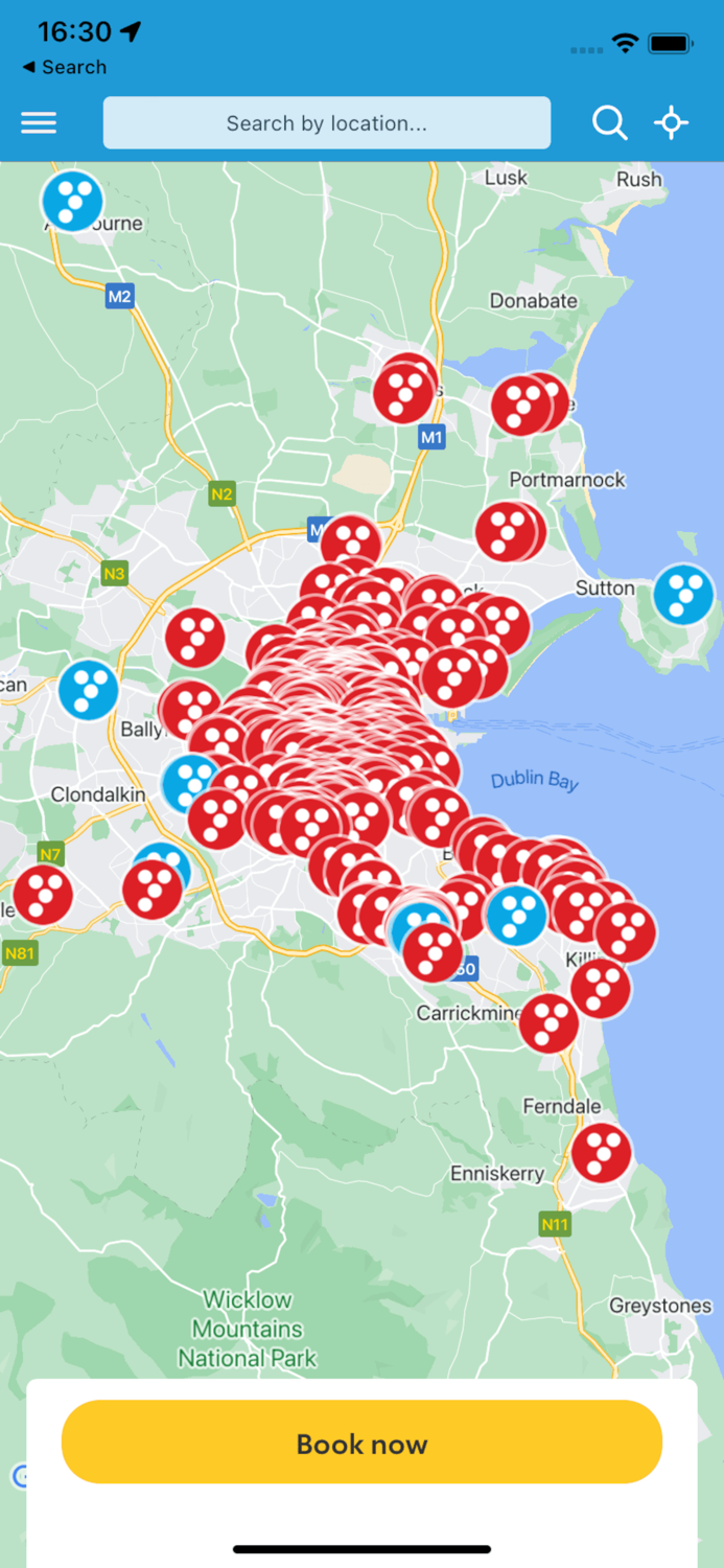 YUKO - Toyota Car Club