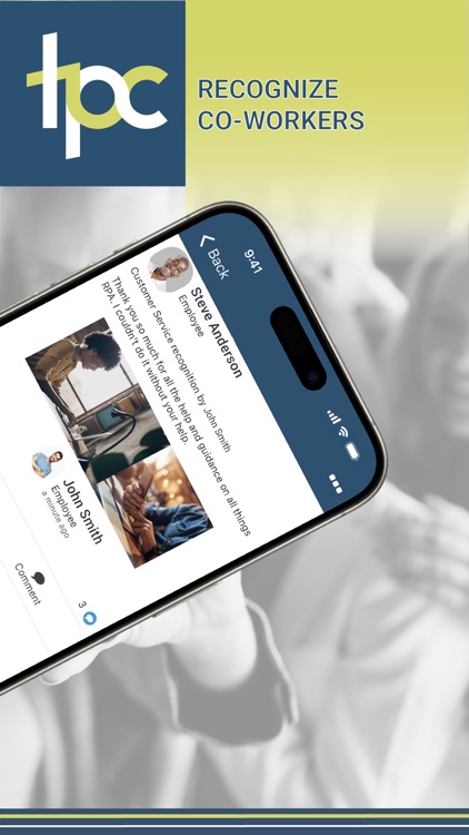 TouchPoint Connect screenshot-6