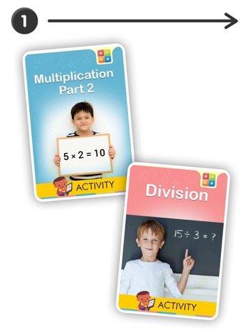 Math Games 2nd Grade 2024のおすすめ画像3