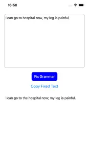 fix grammar problems & solutions and troubleshooting guide - 2