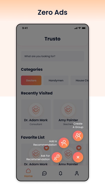 TrustoApp screenshot-7