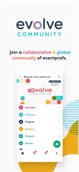 Game screenshot Evolve Community mod apk