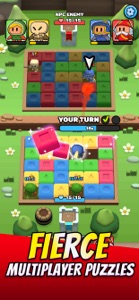 Match Stars: PvP Puzzle Clash screenshot #2 for iPhone