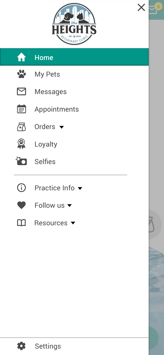 The Heights Vet Clinic