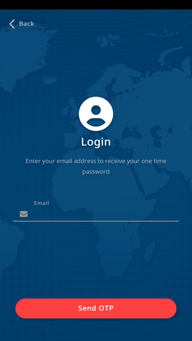 Bangkok Immigration Booking Screenshot
