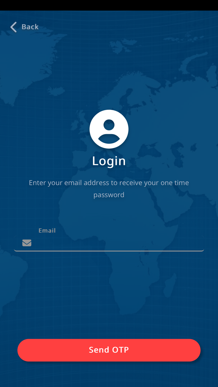 Immigration Online Booking