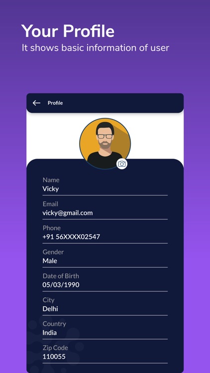 Xcel Global screenshot-3