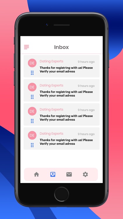 Temp Mail Generator screenshot-5