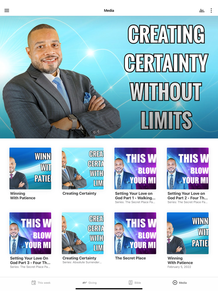 Jason Hale Ministries