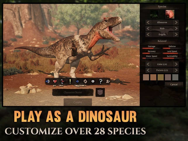 Enjoy Dinosaur Game Unblocked The Right Way