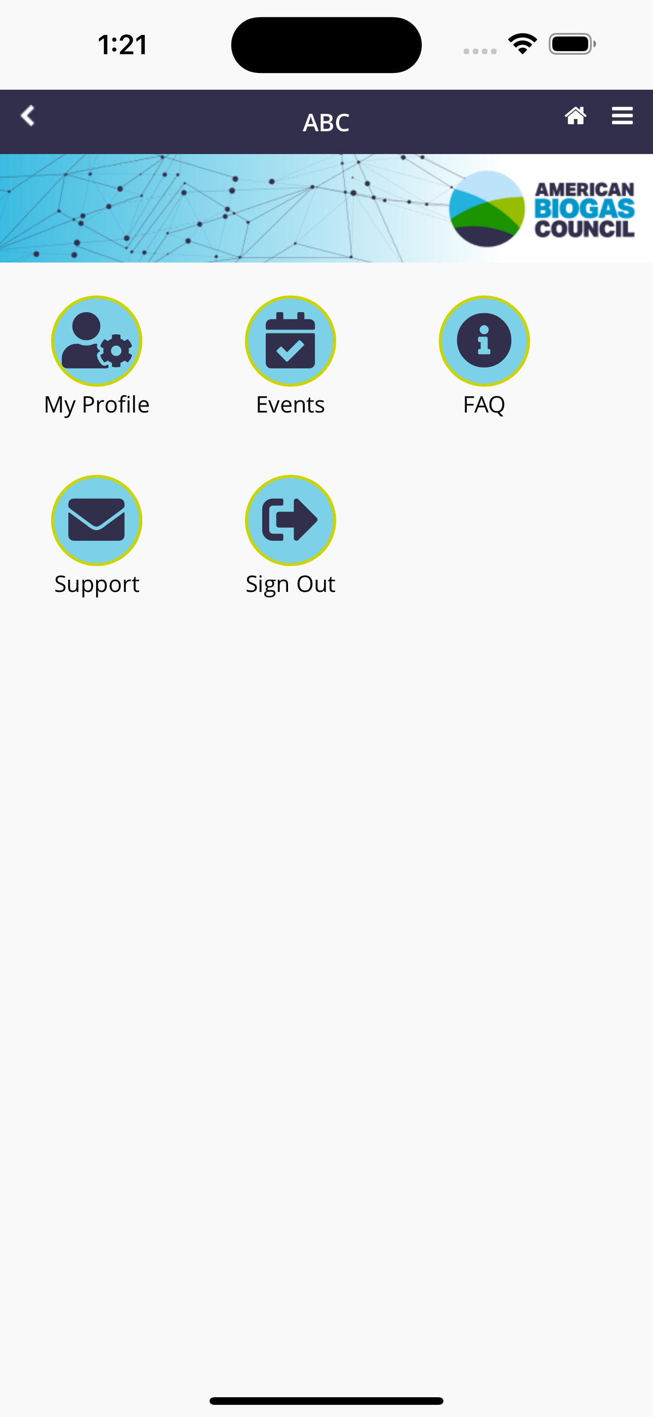 Biogas Connect