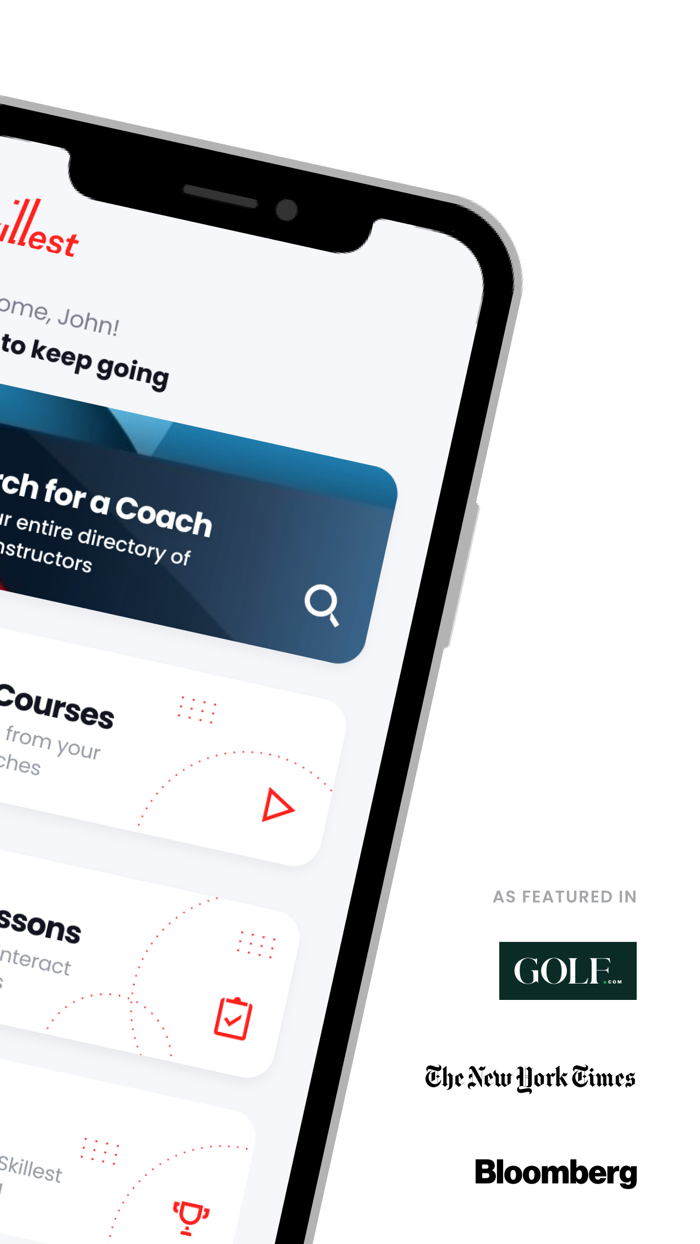 Skillest 1 Sports Coaching