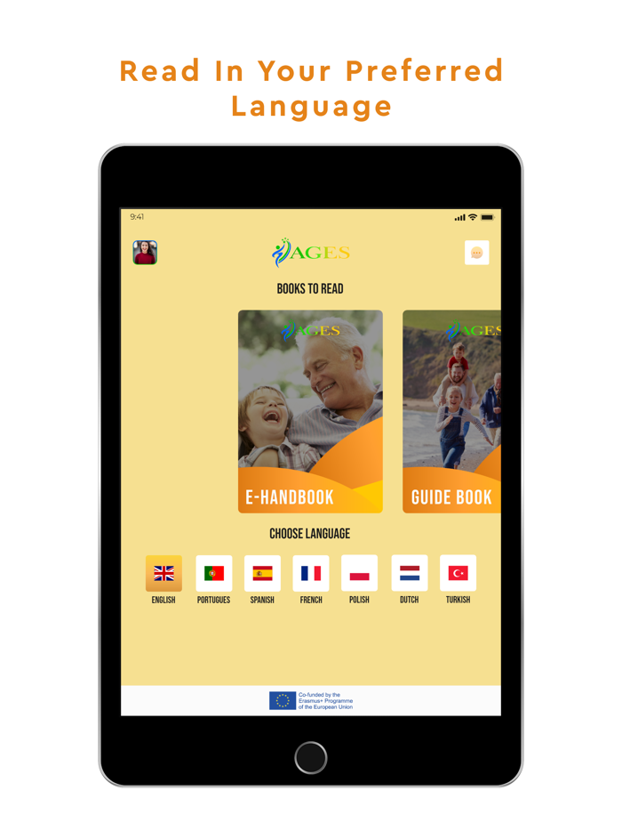 EasyLearn App