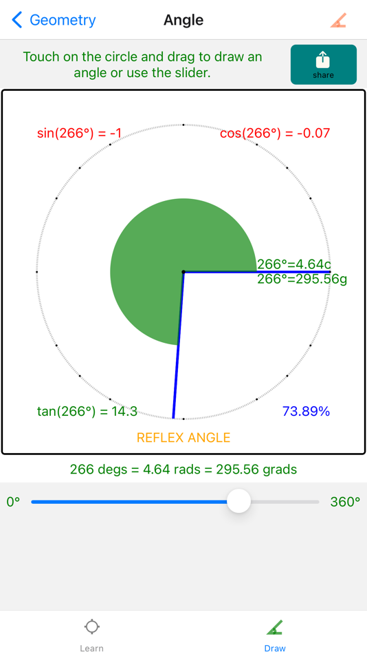 #7. Geometry-Solver Pro (iOS) 由: Om Prakash Chapagain