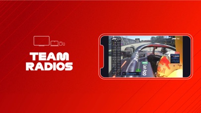 F1 TV screenshot1