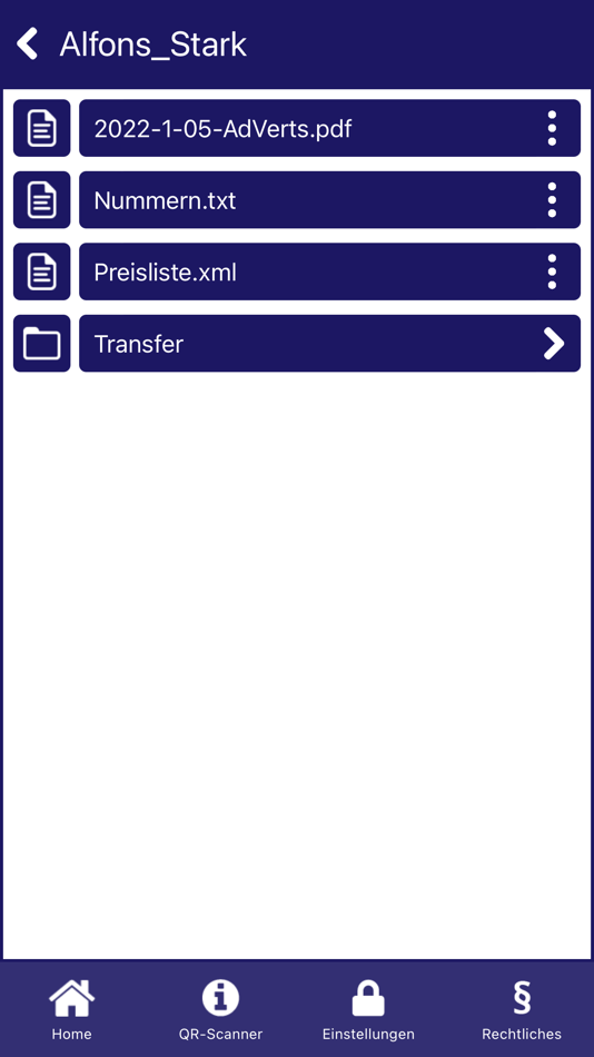 #3. S3M MultiTool (iOS) 由: S3-Medien GmbH