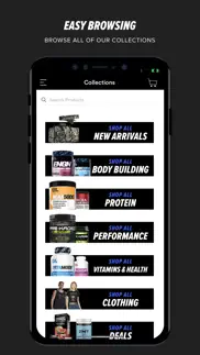 How to cancel & delete bodybuilding.com store 1