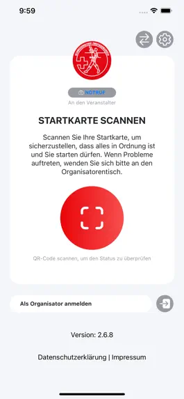 Game screenshot Schweizerischer Zweitagemarsch apk