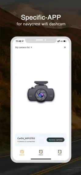 Game screenshot Navycrest mod apk