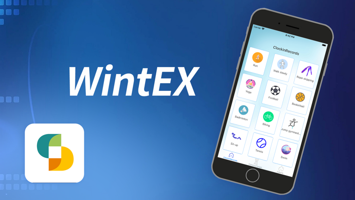 WintEX-Your sports assistant