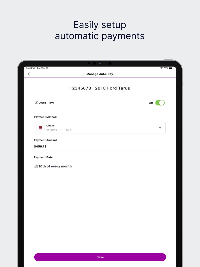 My Westlake Portfolio