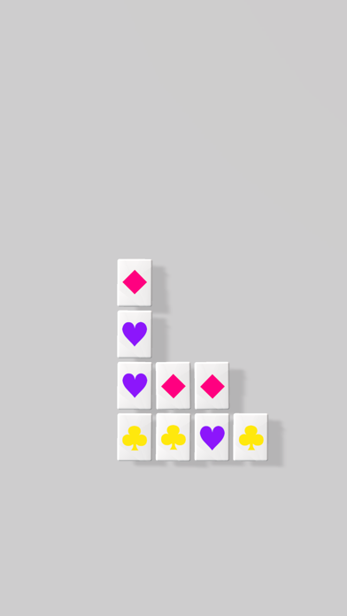 Match Up. Screenshot