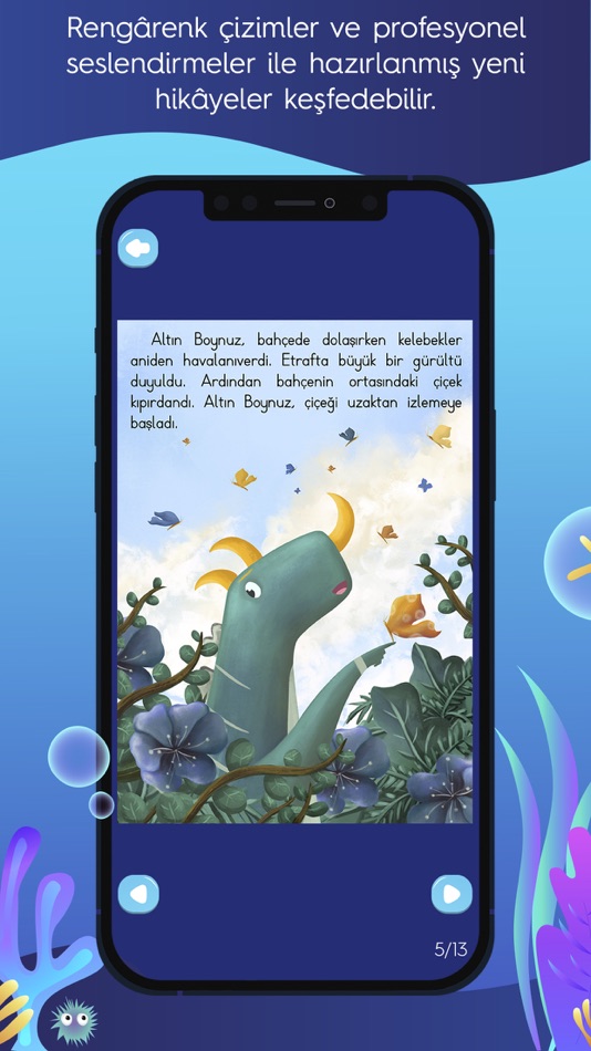 #4. Okuvaryum Okul (iOS) 来自: OKUVARYUM EGITIM VE TEKNOLOJI ANONIM SIRKETI