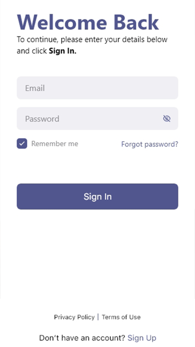 WonderMD Screenshot