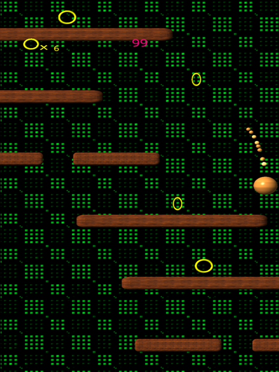 Screenshot #6 pour Fall Down Mind Tricks
