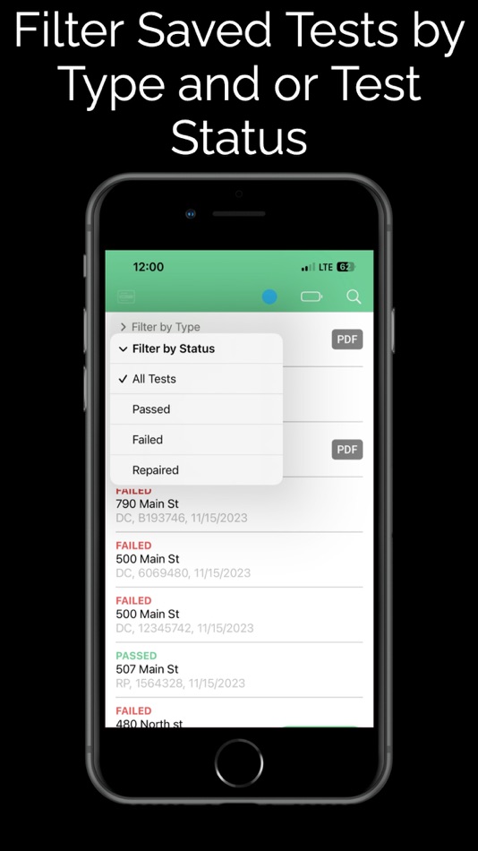 #7. MachBackflow (iOS) By: WTM Solutions, LLC
