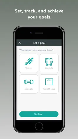 Game screenshot Thrive Gyms hack