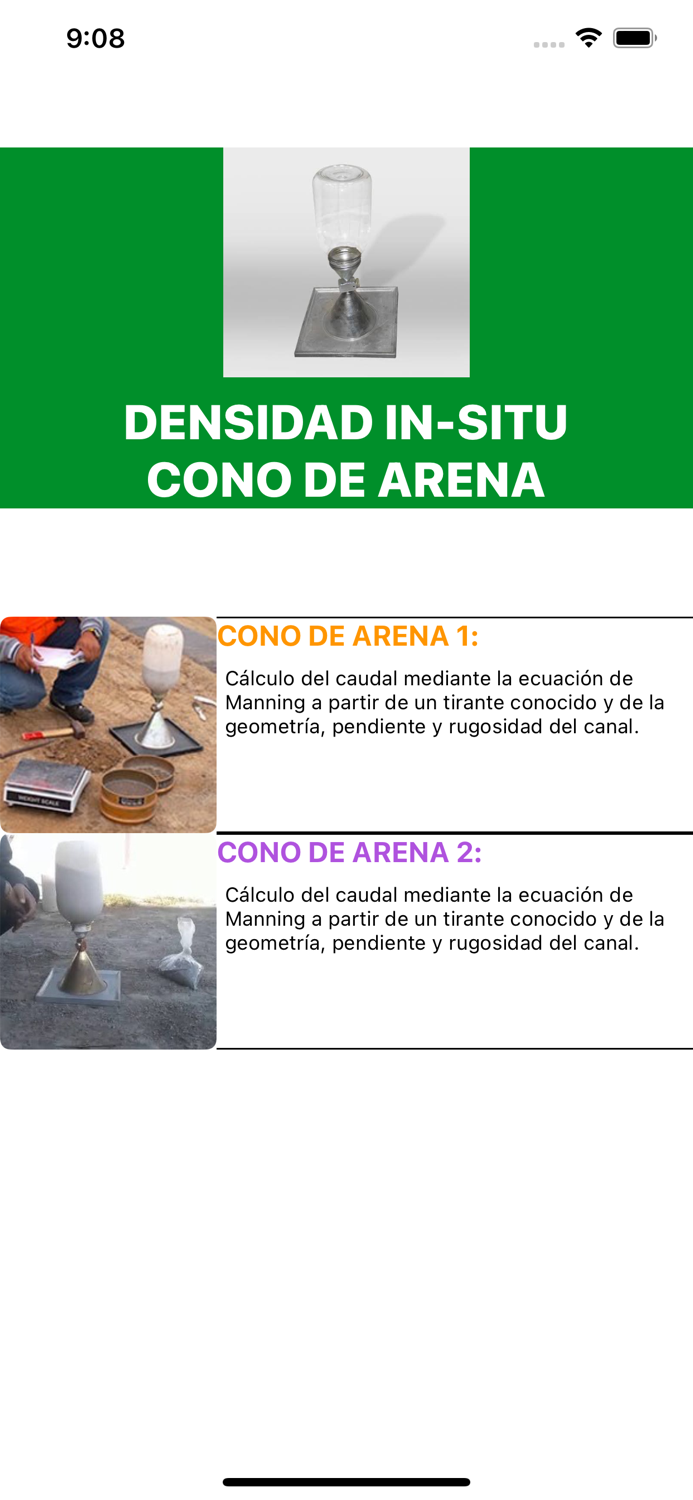 Cono Arena