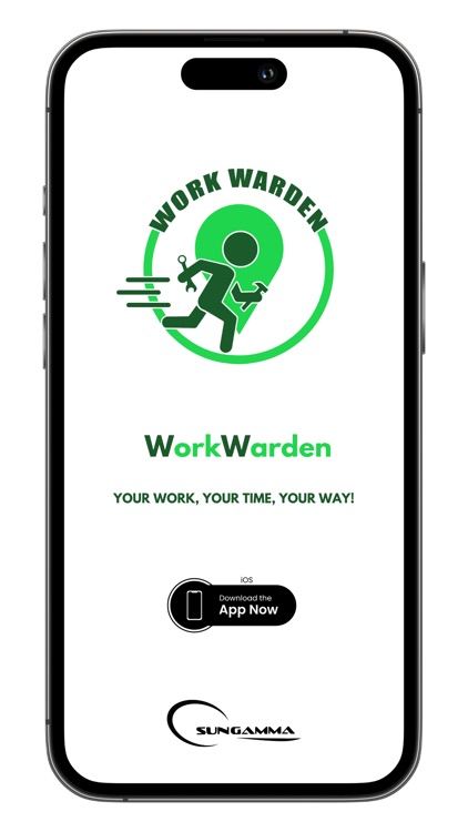 WorkWarden screenshot-6