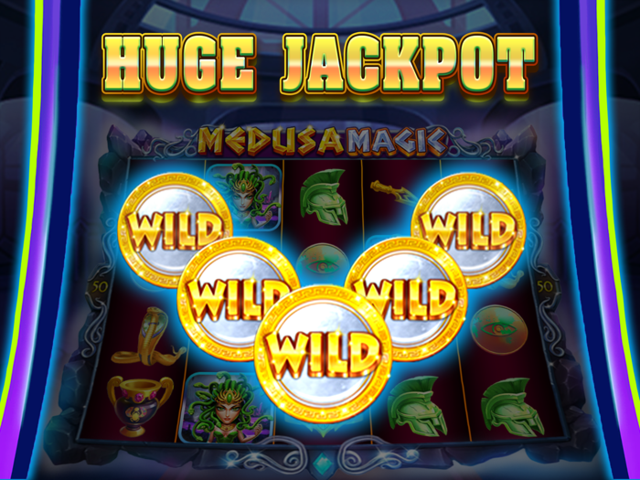 Hot Slots - Spin to Win