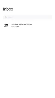 studio x reformer pilates app problems & solutions and troubleshooting guide - 4