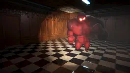 Game screenshot Buff Imposter Scary Horror mod apk