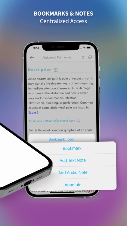 Medical Surgical Nursing Lewis screenshot-7