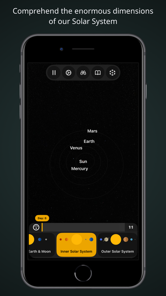 #6. solAR - Full Version (macOS) Podle: Michael Stoeckli