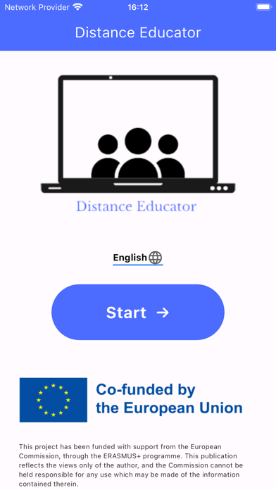 DigiEduAdult Screenshot