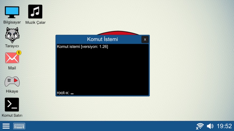 Hacker Başlangıç screenshot-7