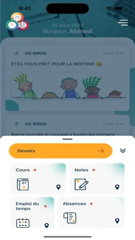 Game screenshot Vivaldi Galilée Jean MERMOZ hack