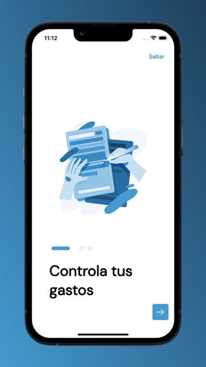 Mis cuentas mensuales