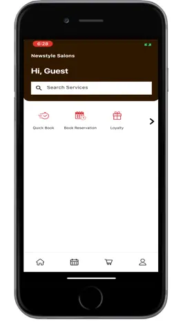 Game screenshot NewStyle Salons mod apk