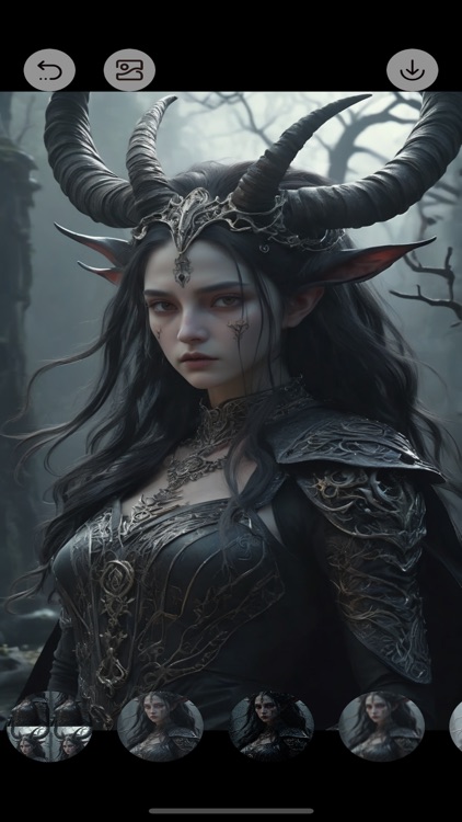 Color Dream Studio screenshot-6